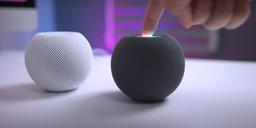 Apple готовит HomePod к выпуску в России — умная колонка заговорила по-русски