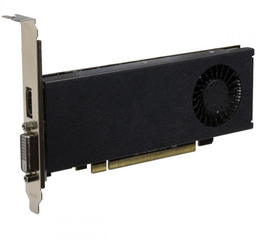 Самые дешёвые видеокарты Radeon RX 6000, но всего с 4 ГБ памяти. В Сети засветились RX 6400 и RX 6500 XT