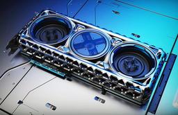 Intel не рассматривает AMD как конкурента, сразу целясь на GeForce RTX 40. Появились подробности о видеокартах Arc Battlemage