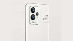 Snapdragon 8 Gen 1, AMOLED, 120 Гц, 65 Вт, 50 Мп. Лучший флагман Realme предлагают заказать ещё до анонса в Китае