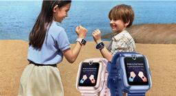 Часы Huawei Watch Kids 4 Pro уже можно заказать в России — AMOLED, водонепроницаемость 5ATM, 5-Мп камера и SIM-карта