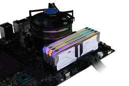 Zadak обещает до конца года выпустить комплекты модулей памяти Spark RGB DDR5-7200