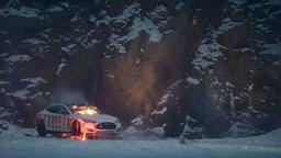 Недовольный владелец Tesla Model S взорвал свой автомобиль с манекеном Илона Маска внутри