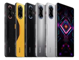 Redmi K50 Gaming получит сверхпрочное закалённое стекло Gorilla Glass Victus и Android 12 с MIUI 13
