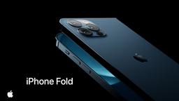 Принципиально новый iPhone выйдет не раньше 2023 года