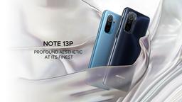 Плотность пикселей больше, чем у Samsung Galaxy S21+ и Xiaomi 11T Pro в смартфоне за 130 долларов. Представлен Ulefone Note 13P