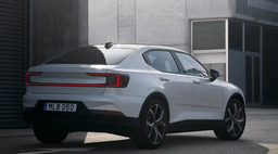 Электромобили Polestar 2 раздают с невероятной скидкой в $15 000: их можно купить всего за $30 000 долларов в Китае