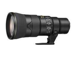 Ожидается, что 6 апреля будет представлен объектив Nikon Nikkor Z 800mm f/6.3 VR S