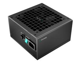 Серия блоков питания DeepCool PQ-M включает модели мощностью от 650 до 1000 Вт