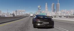 Бесплатная раздача GTA V, L.A. Noire, Max Payne 3 и других игр на выбор для покупателей Grand Theft Auto: The Trilogy — The Definitive Edition