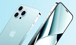 iPhone 14 Max может получить старый 6,7-дюймовый LTPS-дисплей с частотой 60 Гц
