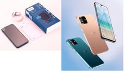 Представлен смартфон Philips с рамкой, как у iPhone, и набором приложений Huawei Mobile Services