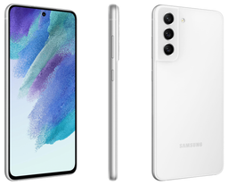 Названы европейские цены Samsung Galaxy S21 Fan Edition