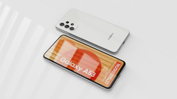 Samsung отказывается от разъёма 3,5 мм. Качественные изображения Samsung Galaxy A53