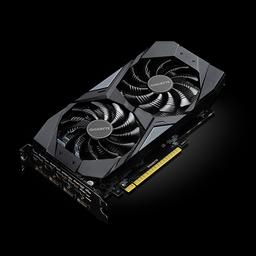 GeForce GTX 1650 — самая популярная видеокарта 2021 года по версии Amazon и BestBuy