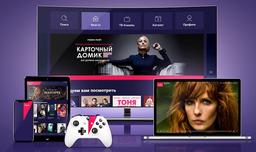 Контент онлайн-кинотеатра IVI стал доступен в сервисе Huawei Видео
