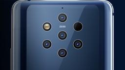 Nokia нарушила правила: Nokia 9 Pureview не получит Android 11, владельцам предлагают скидку 50% на другие телефоны