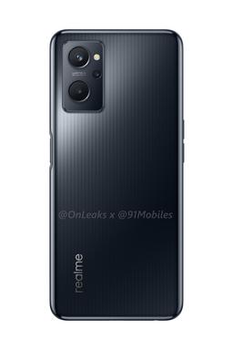 5000 мА·ч, 50 Мп и 90 Гц недорого. Характеристики и качественные рендеры Realme 9i