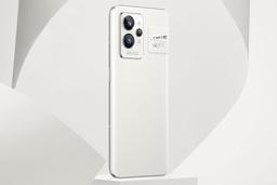 Первый премиальный флагман Realme: лучшая система охлаждения и режим производительности GT Mode 3.0