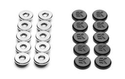 EK выпускает комплект заглушек EK-Quantum Torque Plugs