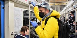 В Москве запустили виртуальную «Тройку» для смартфонов Android