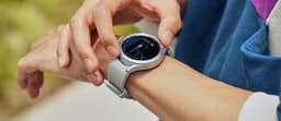В России покупателям часов Samsung Galaxy Watch4 дарят до года бесплатного Интернета и мобильной связи