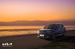Представлен совершенно новый Kia Carens 2022 в стиле Sportage и Soul за $20 000