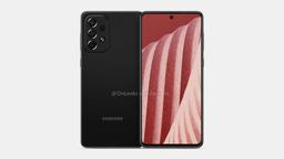 5000 мА·ч, 33 Вт, 108 Мп и экран OLED Infinity-O. Рендеры, характеристики и стоимость Galaxy A73 — флагмана Samsung среднего уровня