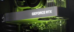 Графический процессор от GeForce RTX 3060 и две версии, с 4 и 8 ГБ памяти. Новые подробности о GeForce RTX 3050