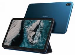 2К и 10,4 дюйма, 8000 мА·ч и Android 11. В России стартовали продажи Nokia T20 — первого планшета под брендом Nokia
