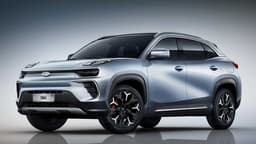 Chery готова к завоеванию российского рынка: к нам везут четыре новинки, включая электромобиль