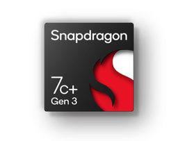Представлена платформа Qualcomm Snapdragon 7c+ Gen 3 