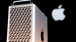 Похоже, Apple пока не может полностью отказаться от процессоров Intel. Компания выпустит новый Mac на новых CPU Xeon