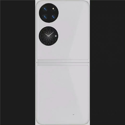Изображения чехла подтвердили необычный дизайн смартфона-раскладушки Huawei Mate V