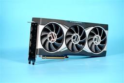 Видеокарты AMD подорожали. Все, кроме Radeon RX 6900 XT