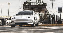 Страшная авария Tesla Model 3: один человек погиб, 20 получили ранения. Компания G7 Taxi приостановила использование Tesla Model 3