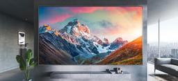 Для телевизоров Xiaomi и Redmi представлена прошивка MIUI TV Enterprise Edition