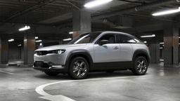 Первый электромобиль Mazda оказался провальным. Mazda заявляет, что 210 км достаточно для второго автомобиля в семье