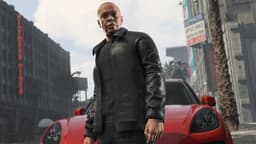 Фанаты GTA возмущены новым дополнением для восьмилетней GTA V — они хотят шестую часть серии