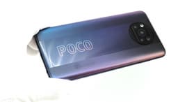 «Народный» смартфон Poco X3 Pro оказался самым продаваемым телефоном в Европе