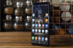 Samsung удивила владельцев Galaxy S8 неожиданным обновлением программного обеспечения
