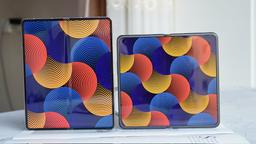 Этот смартфон посрамил Samsung Galaxy Z Fold3 и стал новым хитом: перекупщики взвинтили цены на Oppo Find N