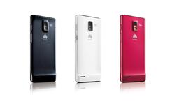 100 млн флагманских смартфонов за 10 лет. Huawei отметила важное достижение семейства P, начавшегося с модели Ascend P1