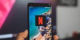 Google, а когда ждать исправления? Некоторые пользователи Pixel уже более полугода смотрят видео в Netflix в разрешении 540p