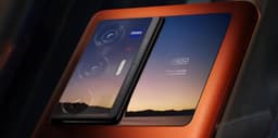 Неожиданное пополнение списка лучших камерофонов в мире. Vivo X70 Pro+ очень высоко оценили в DxOMark