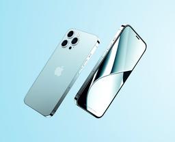 iPhone 14 Pro в высоком разрешении. Опубликованы качественные рендеры