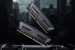 Представлены модули памяти Lexar Ares DDR5
