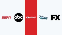 Сервис YouTube TV лишился контента Disney. Зато стал ощутимо дешевле