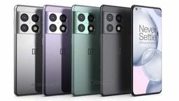 OnePlus 10 Pro сможет похвастаться экраном нового типа. Он будет создан по технологии LPTO 2.0