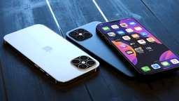 «Замена iPhone» от Apple весит всего 300 г и поддерживает отслеживание рук